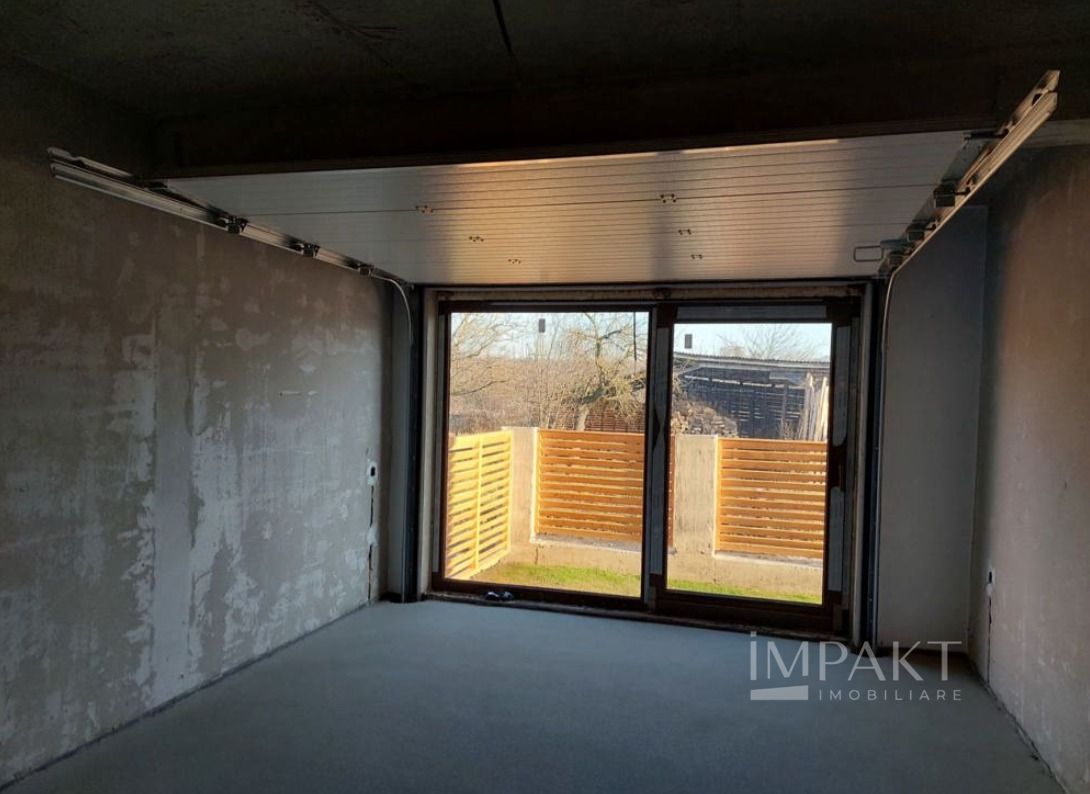 Casa noua Suceagu – aproape de oras - Poză 4