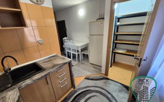 P 4218 - Apartament cu 1 cameră în Târgu Mureș - Unirii - Poză 5