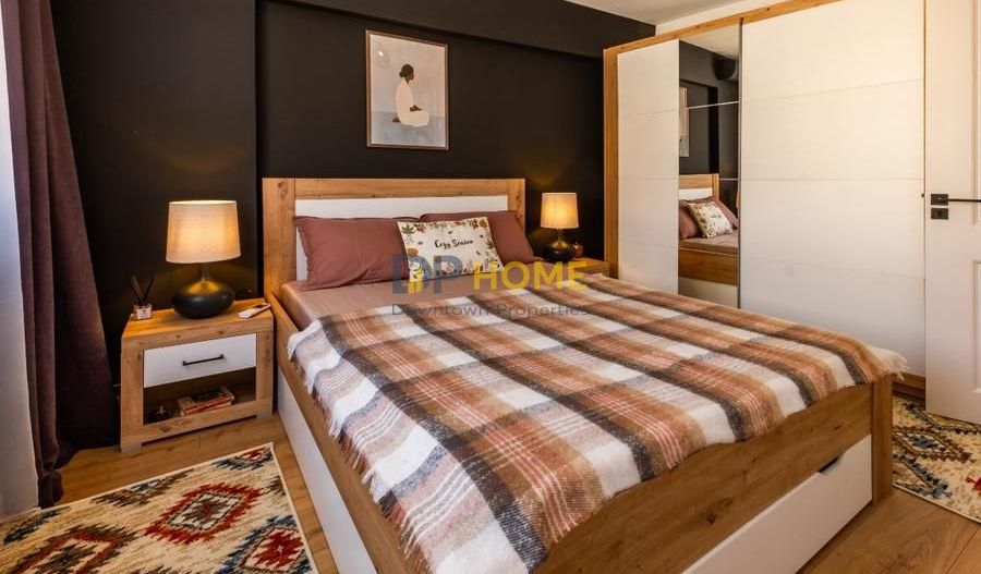 Vânzare apartament 2 camere – ultracentral, lângă Parcul Cișmigiu - Poză 13