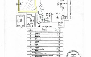 Parc Cismigiu, 4 Camere, Ideal Investitie - Poză 15