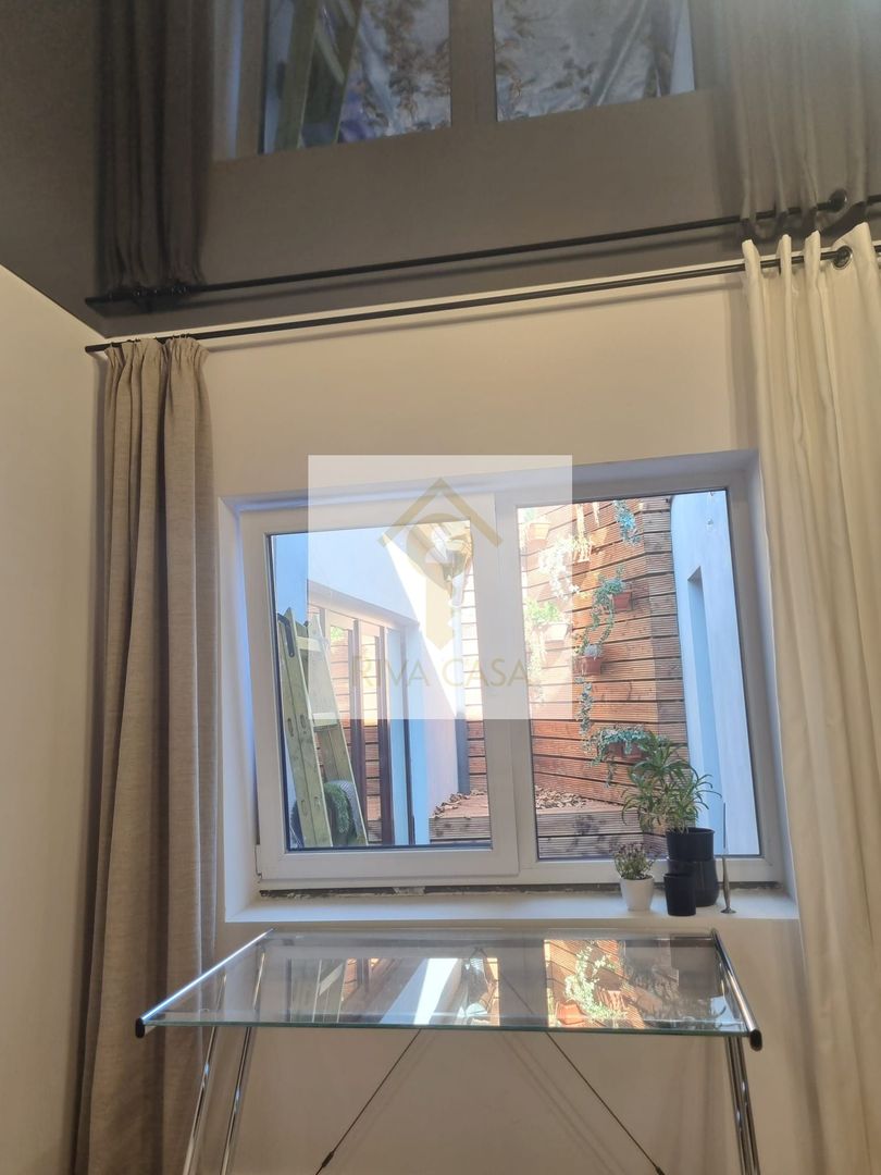 De vânzare – Casă la cheie, zonă ultracentrală Oradea. - Poză 18