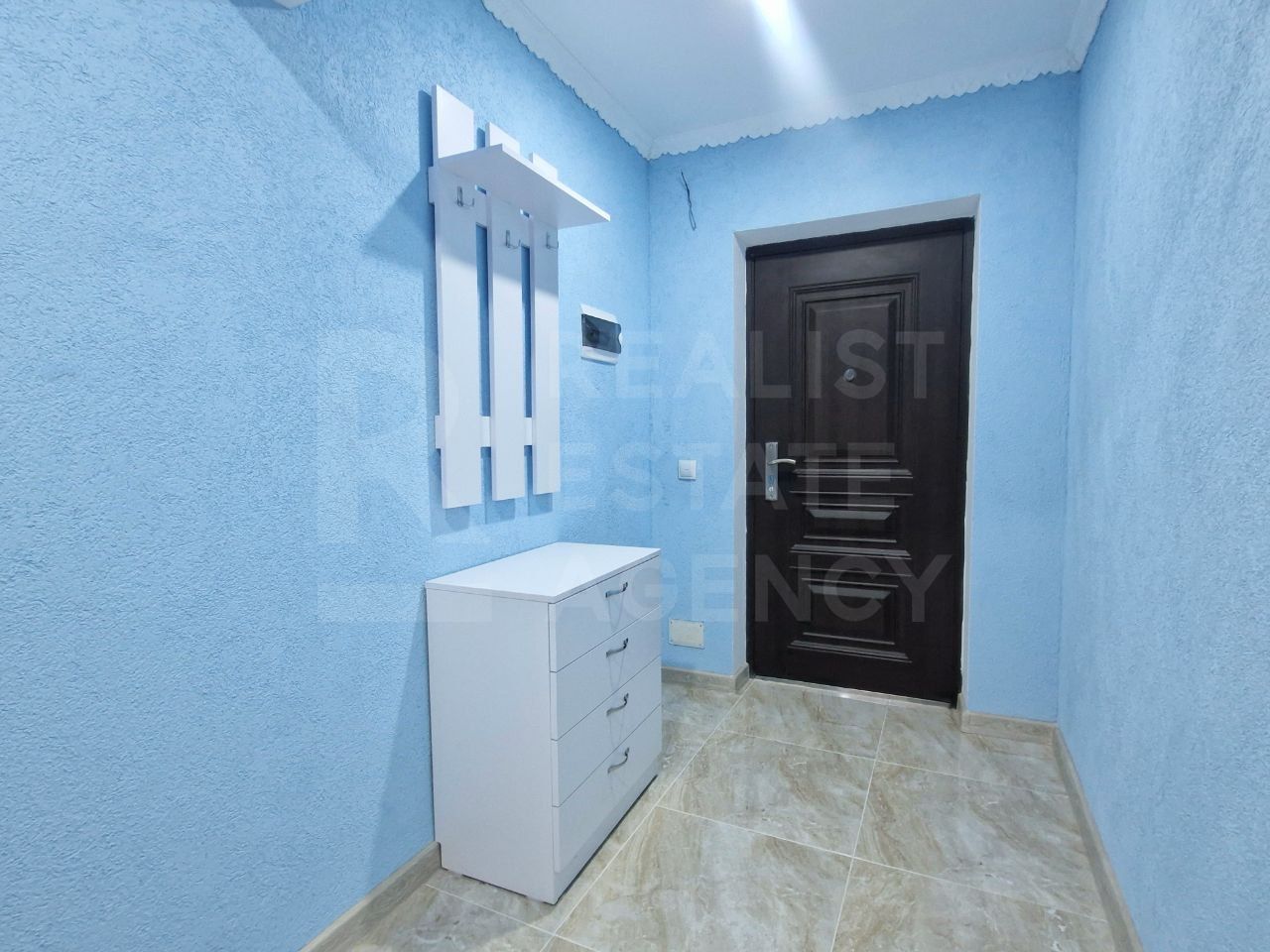 Chirie, apartament, 1 cameră, strada Tecuci, Centru - Poză 7