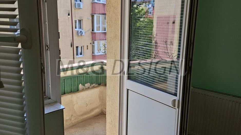 Apartament cu 1 camera  Sagului - Poză 3
