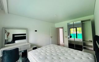 Apartament 4 camere modern, prima inchiriere, garaj, zona Golden Tulip - Poză 3