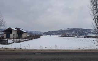 Teren de vânzare – Oituz - Poză 3