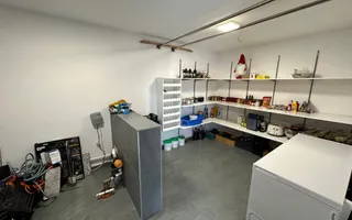 Casa individuala Dumbravita cu anexa de 90 mp - Poză 48