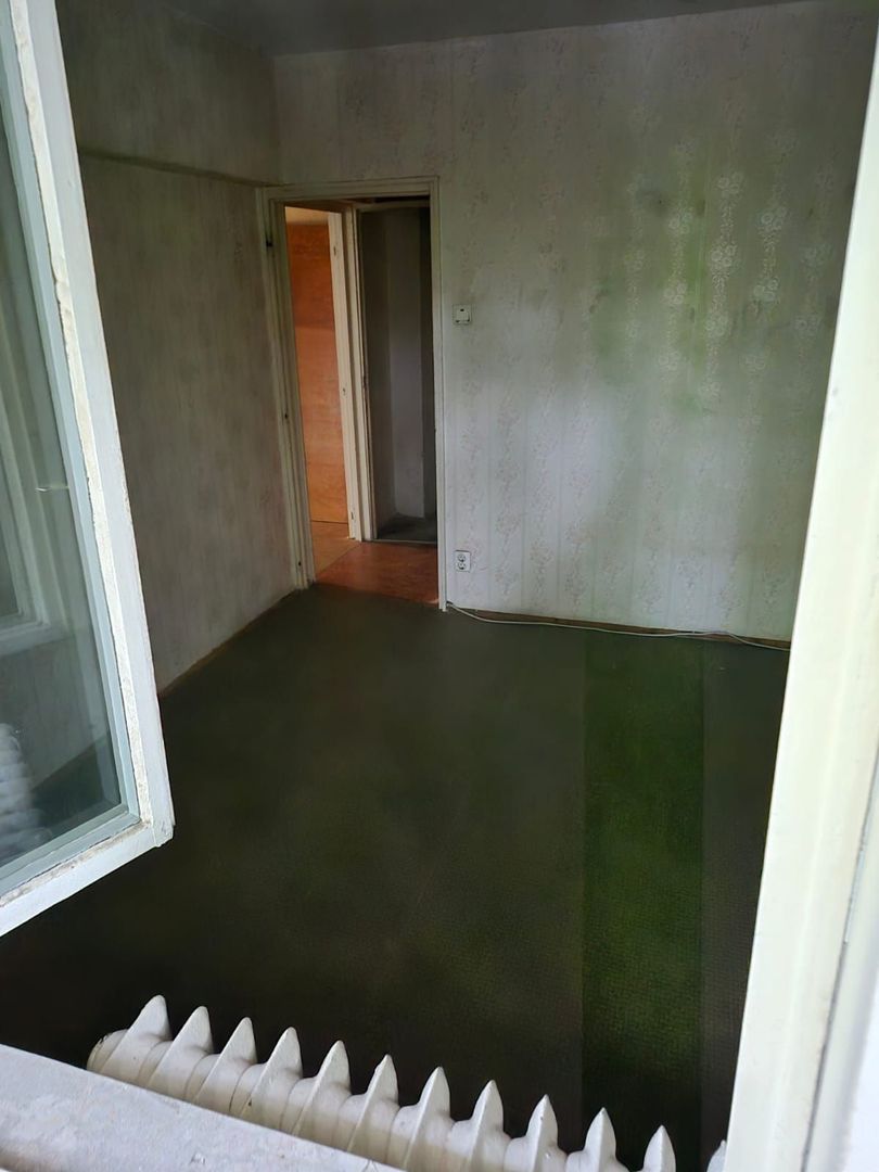 Militari-Pacii, Zona Turbomecanica, vanzare 3 camere etaj 1 - Poză 4