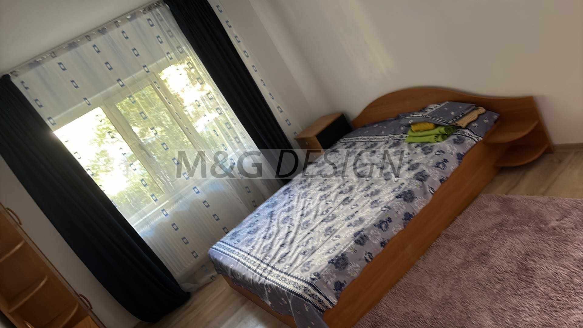 De vanzare apartament 1 camera decomandat CENTRALA parter - Poză 1