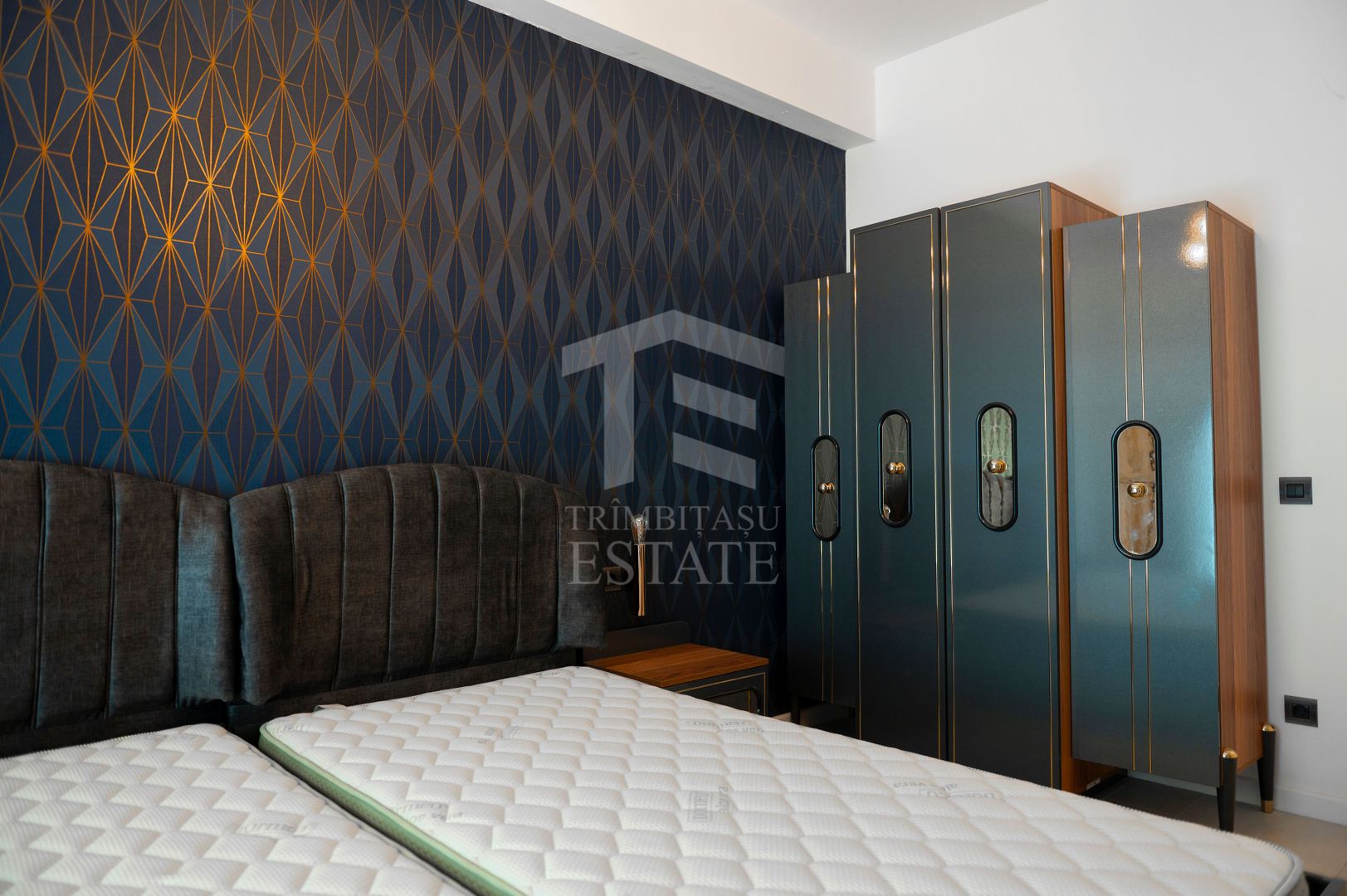 Apartament premium cu terasă mare și vedere la mare – Sea On - Poză 13