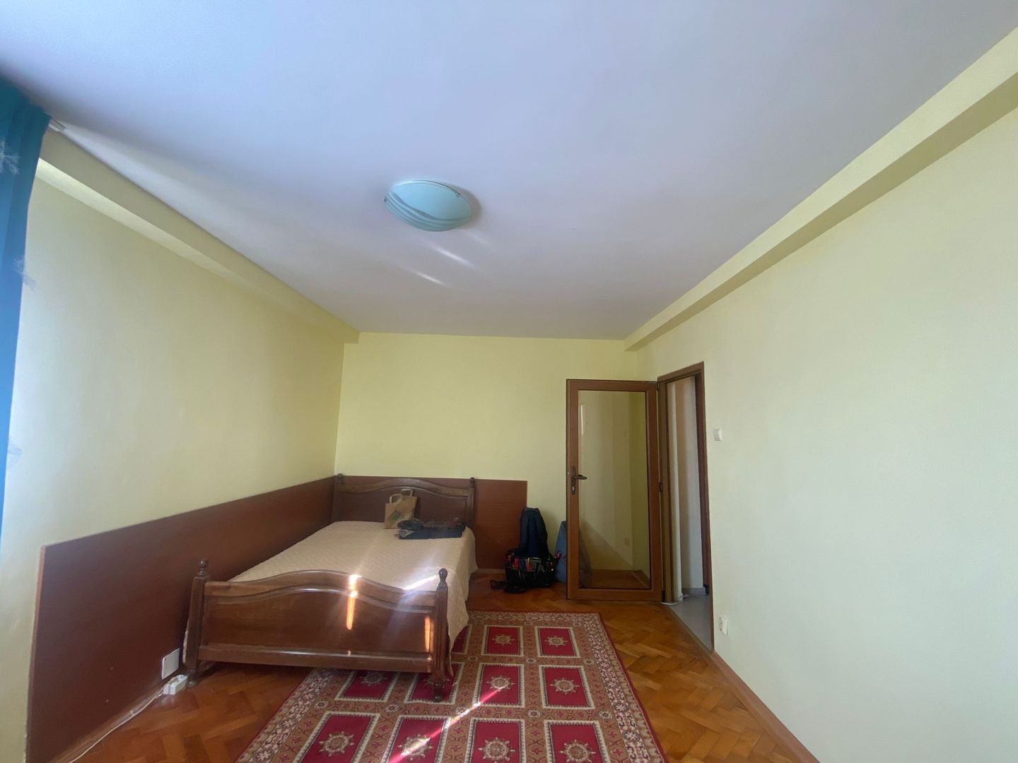 Garsoniera luminoasa de vanzare, zona Iancului, 69,000€ - Poză 5