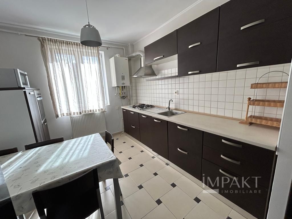 Apartament de inchiriat cu 3 camere in cartier Andrei Muresanu! - Poză 6