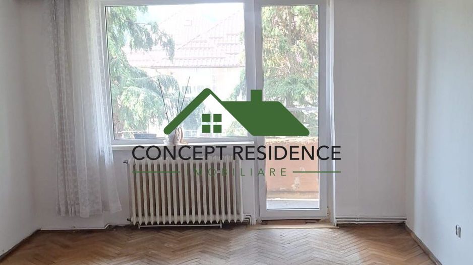Apartament 3 camere decomandat, 78 mp, zona Electrica – central - Poză 2