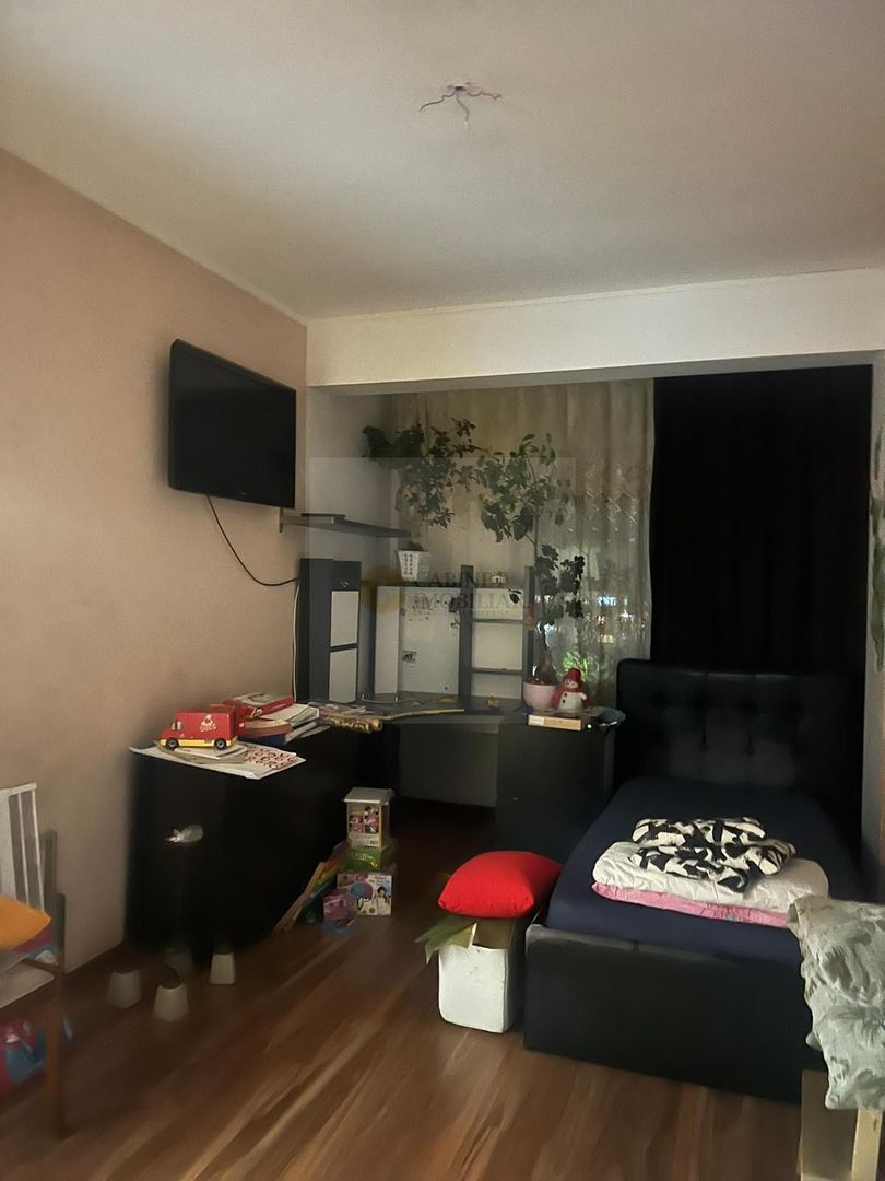 2 camere  ~ 60mp ~ 3/5 ~ Prelungirea Ghencea - Poză 2