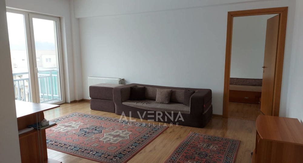 Apartament 2 camere | 60mp + balcon 4mp | zona Plopilor - Poză 2