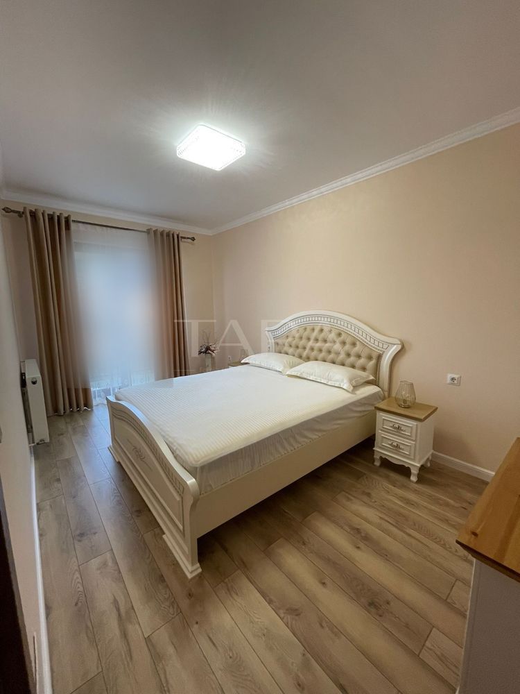 Duplex ultrafinisat și mobilat, în zona Parcul Poligon – Florești. - Poză 7