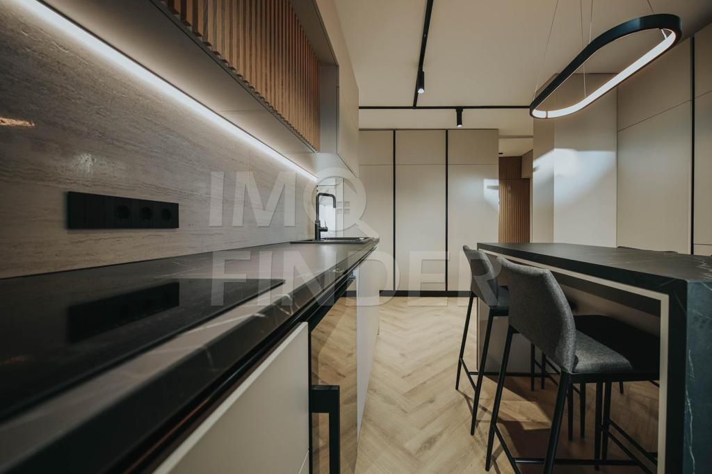 Vanzare apartament 2 camere, predare la cheie, Interservisan - Poză 18