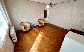 Apartament 3 camere de vânzare – Crângași | Etaj 1 | 2 balcoane A265 - Poză 1