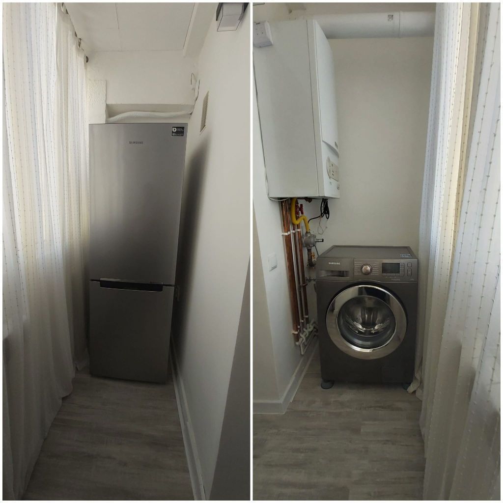 inchiriere 3 camere Brâncoveanu-Huedin - Poză 5