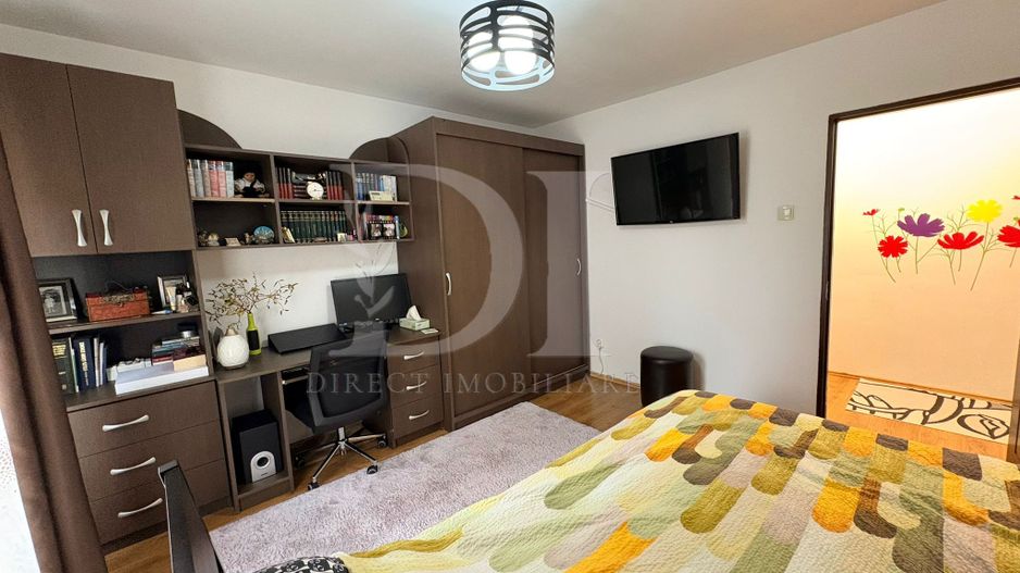 Apartament 2 camere de vânzare – 54 mp, zona Avram Iancu, lângă Lidl - Poză 7