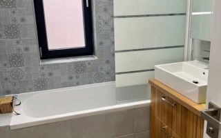 3 camere, Premium, bloc nou, parcare, Andrei Muresanu Zona Sigma, Revo - Poză 4