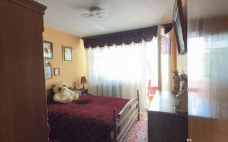 VANZARE 3 CAMERE  DECOMANDAT DRISTOR - Poză 3
