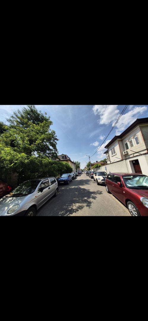 Teren intravilan construcții 430 mp dubla deschidere la strada! - Poză 10