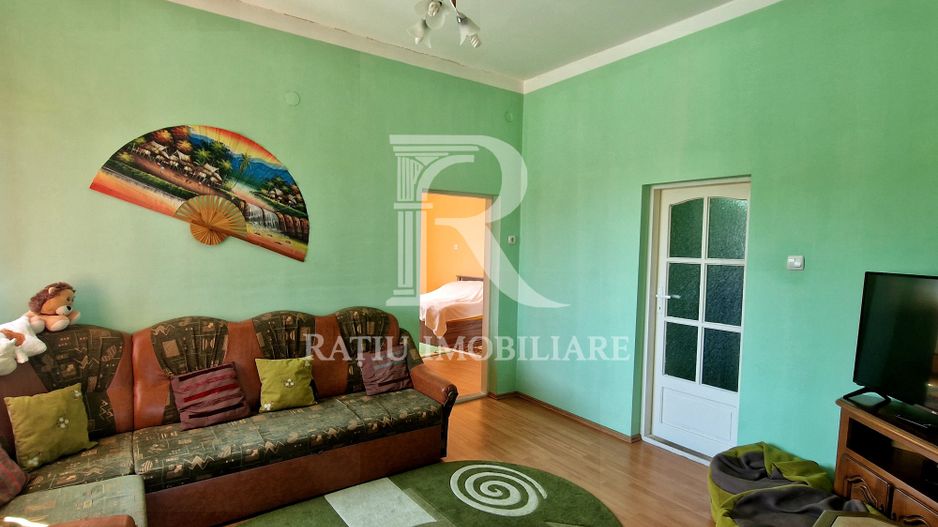 Casa cu 6 camere de vanzare | Teren 557 mp | Salonta | Bihor - Poză 23
