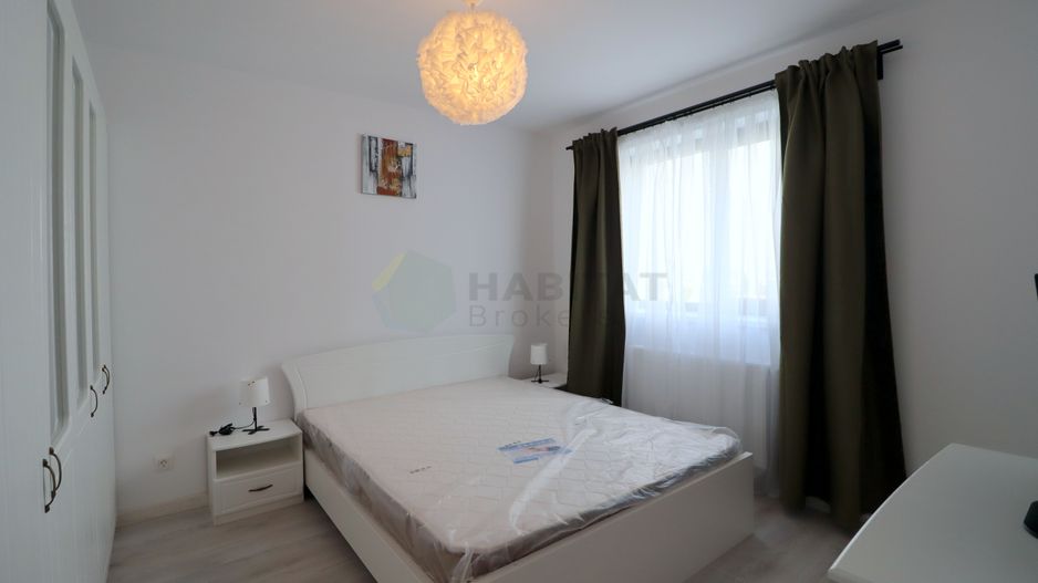 Prima inchiriere Hils Pallady, loc de parcare inclus. - Poză 5