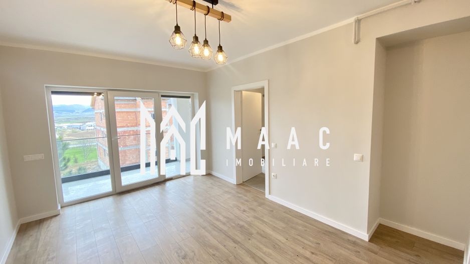 Apartament 2 camere - intabulat, finisat la cheie I Comision 0% - Poză 2