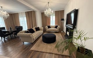 Casa Moderna - 5 camere, zona Str. Soarelui - Poză 1