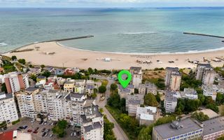 3 camere | Faleză Nord | 160 m de plajă | 75 mp utili - Poză 4