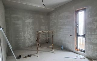 Locuinta individuala in stil contemporan - Poză 13