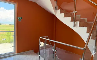 Apartament 2 camere| Piscina| Libertății Garden | Otopeni - Poză 17