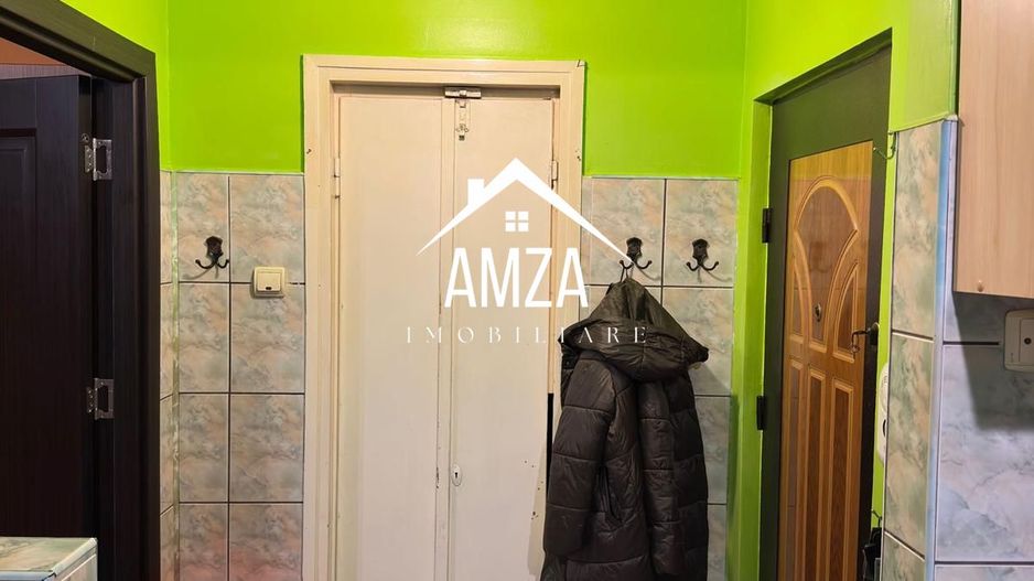 Apartament cu 2 camere de vânzare în Terezian, Sibiu - Poză 8