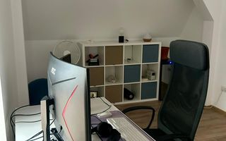Vila in Otopeni, constructie noua, moderna, acces facil, comunitate - Poză 10