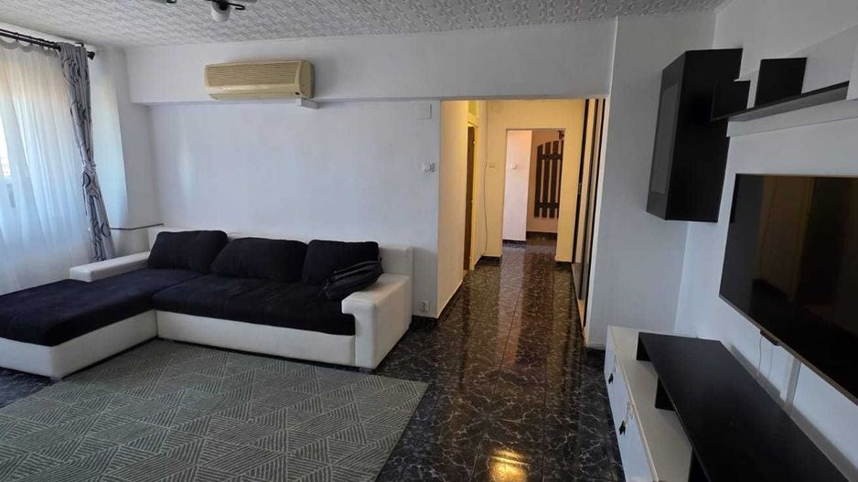 Apartament 3 camere zona 1 Decembrie 1918 -  Piata Minis - Poză 1
