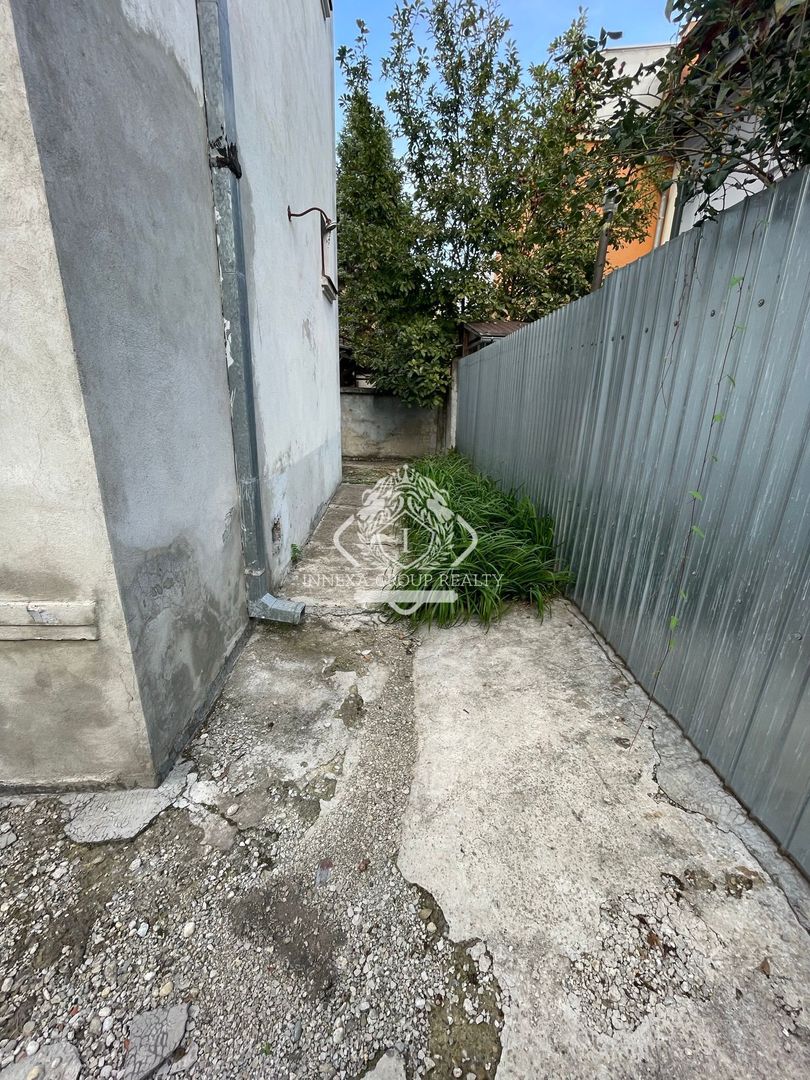 Parcul Carol I Vila interbelica I 2 locuri de parcare - Poză 9