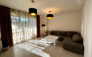 2 Camere decomandate,Parcare,Andrei Muresanu,Calea turzii,Terasa,Lux - Poză 6