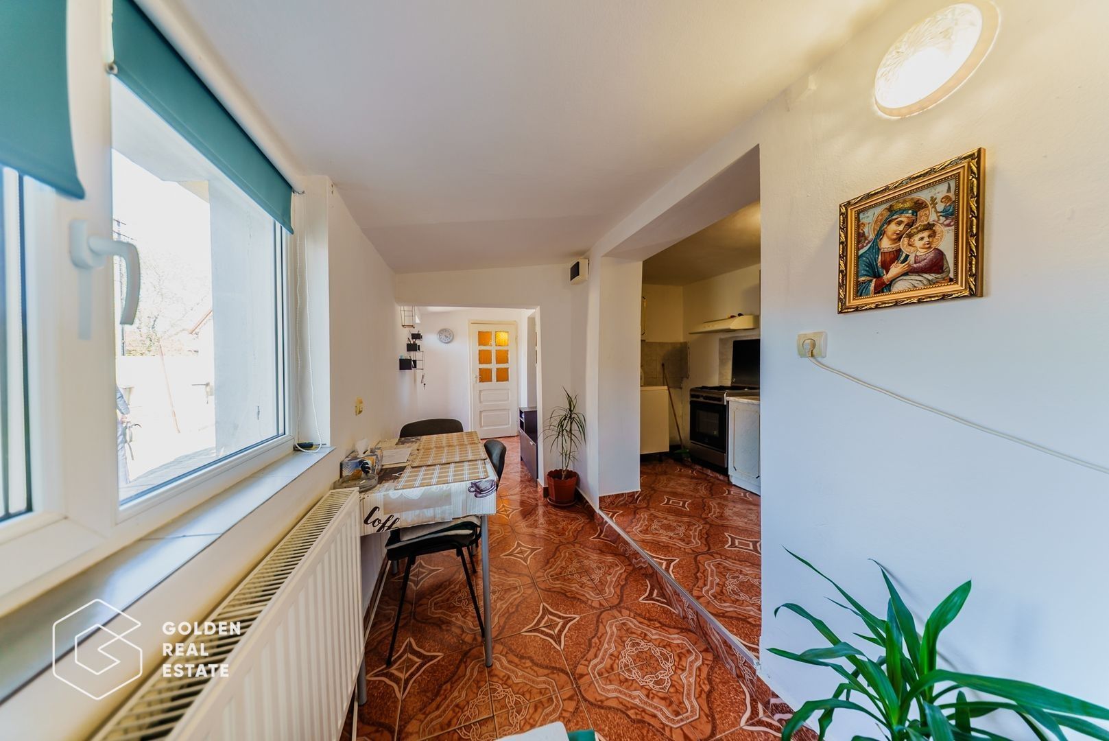 Casă 3 camere, teren 416 mp, Gradiște - Poză 4