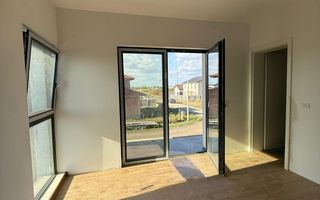 Duplex Modern P+1, 125 mp utili, teren 602 mp – Moșnița Nouă - Poză 2