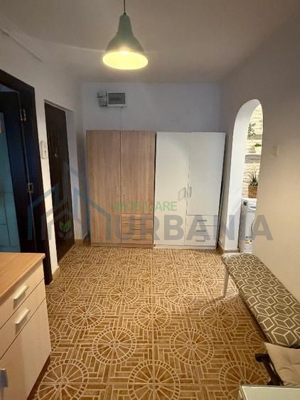 Apartament 2 camere decomandat, mobilat și utilat complet | 1 minut de Palas - Poză 4