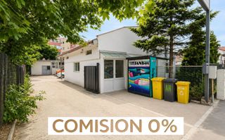 COMISION 0% | Casa De Vanzare Posibilitate Constructie Bloc Soarelui - Poză 1