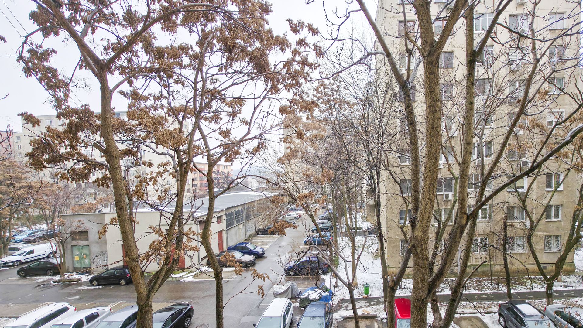 Apartament 2 camere | Calea Crângași nr. 21 - Poză 22