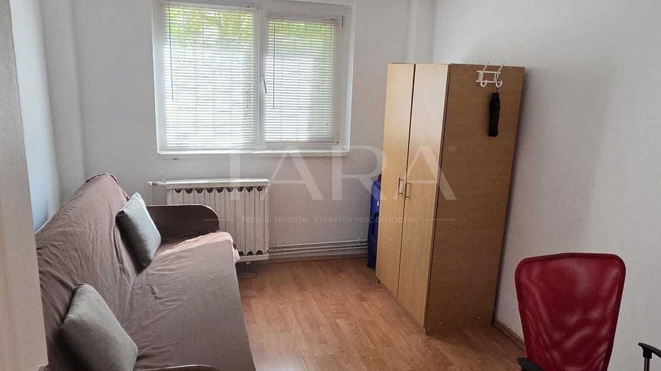 Apartament 3 camere decomandate, 2 băi, Mărăști - Poză 3