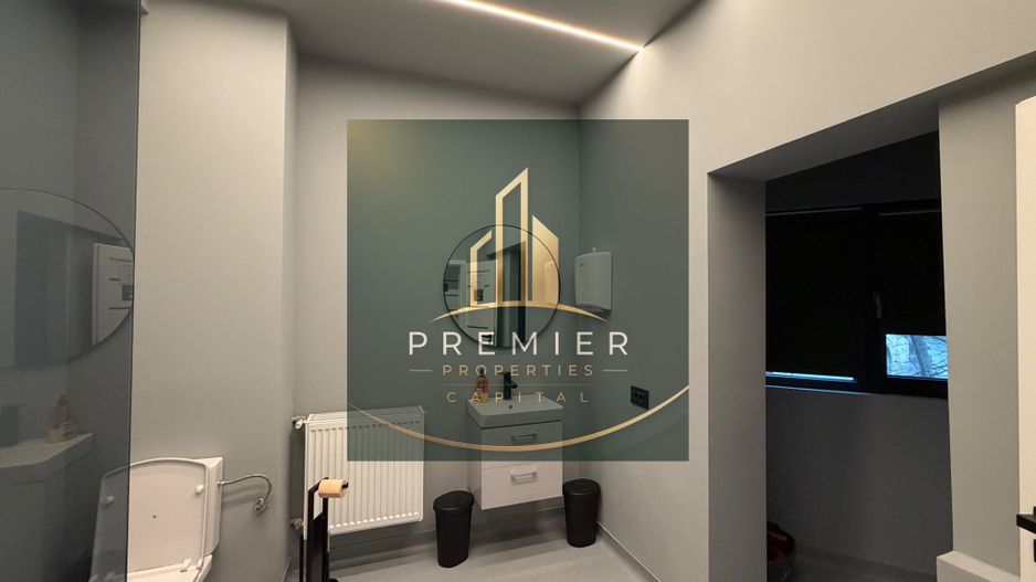 Spatiu comercial in vila Aviatorilor - Popa Savu 3a pretabil multiple activitati - Poză 12