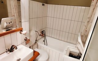 Garsoniera de inchiriat in zona Cismigiu/Kogalniceanu - Poză 15