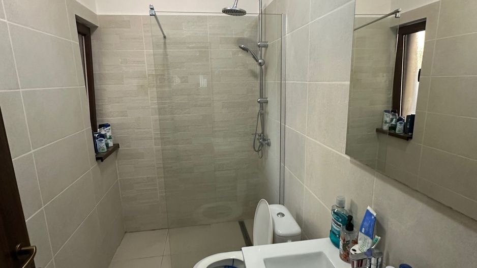 Casa parter cu carpot - Poză 23