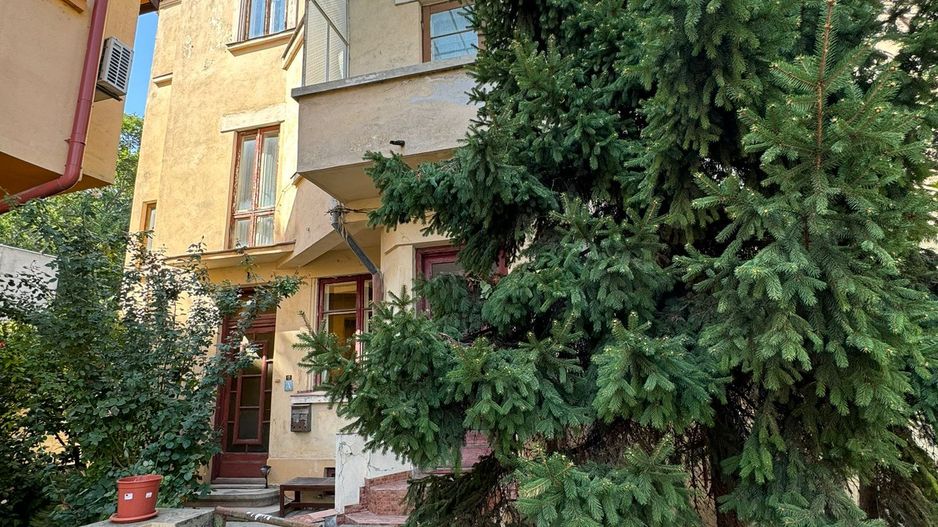Casa tip Duplex | Zona Dorobanți | 7 Camere | P+1+2+M | Demisol - Poză 4