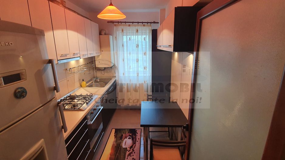 Apartament 2 camere dec| Etaj intermediar | Păcurari – zona Kaufland - Poză 10
