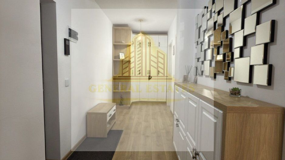 Apartament spațios 3 camere, bloc nou Zărnești - Poză 2